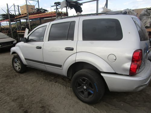 2006 Dodge Durango