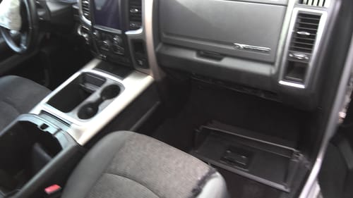 2018 Dodge Dpu15