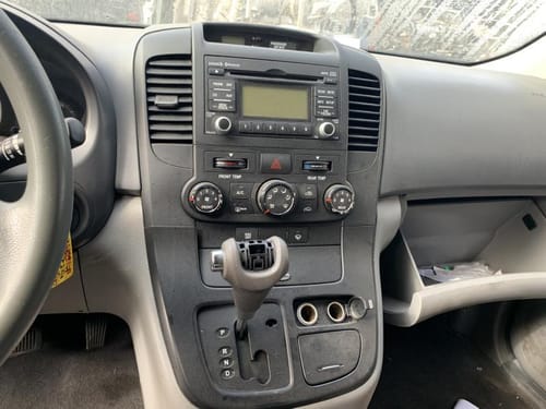 2014 Kia Sedona