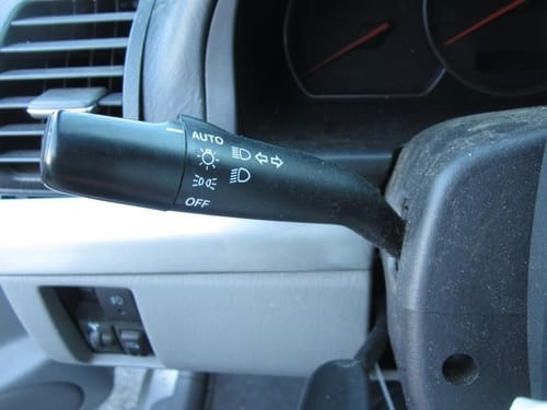 2004 Suzuki Vitara