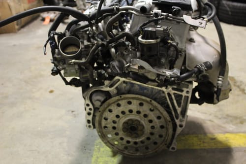 2008 Honda Element