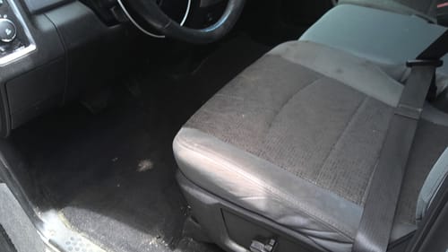 2019 Dodge Dpu15