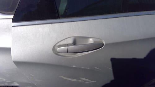 2014 Chevrolet Impala