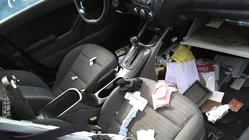 2014 Kia Forte