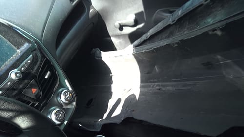 2016 Chevrolet Spark