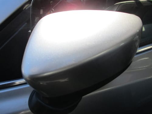 2016 Mazda Mazda3