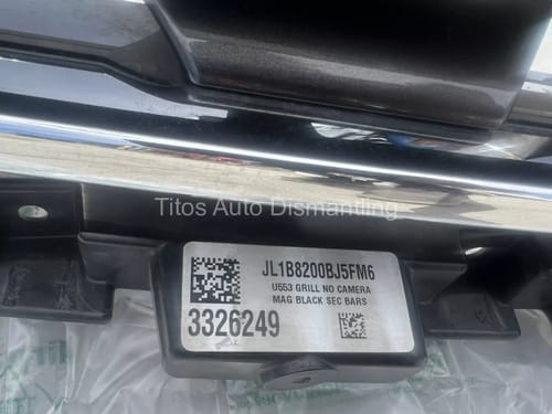 2021 Ford Expedition