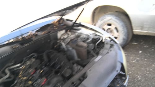 2010 Audi Audia5
