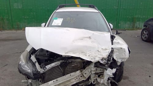 2015 Subaru Impreza