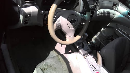 2010 Subaru Forester