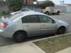 2003 Saturn Ion