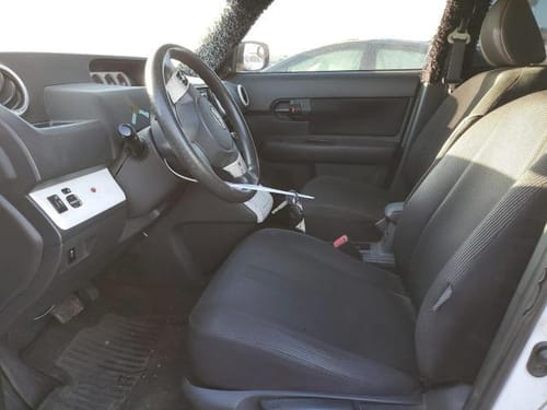 2009 Scion Xb