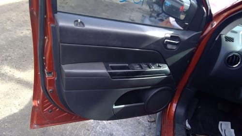 2010 Jeep Compass