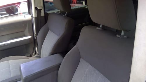 2007 Dodge Nitro