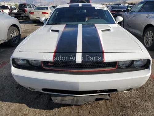 2014 Dodge Challenger