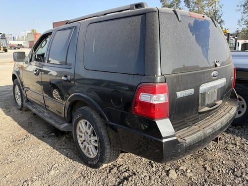 2014 Ford Expedition