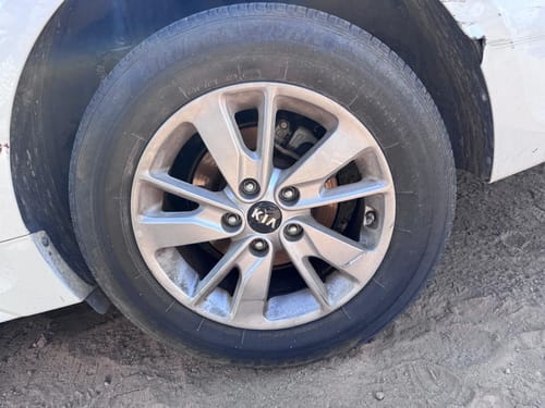 2016 Kia Optima