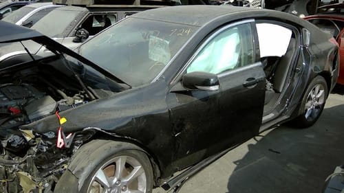 2013 Acura Tl