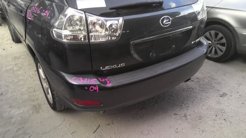 2004 Lexus Rx330