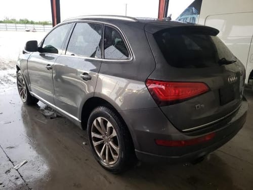 2016 Audi Audia4