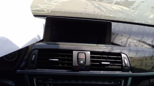 2015 BMW 328i