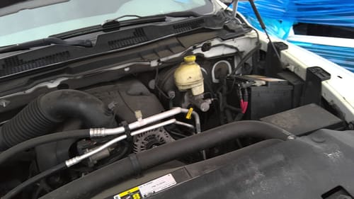 2015 Dodge Dpu15