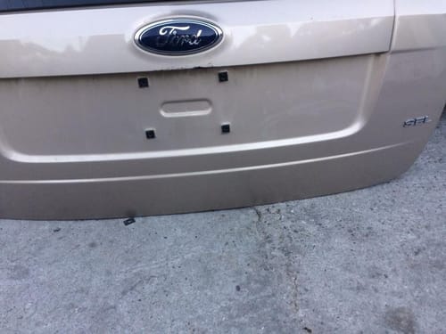 2010 Ford Edge
