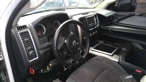 2015 Dodge Dpu15