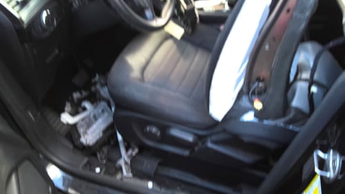 2015 Ford Edge