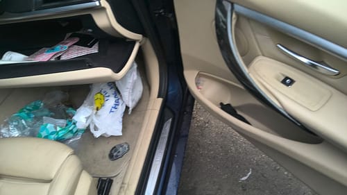 2016 BMW 328i