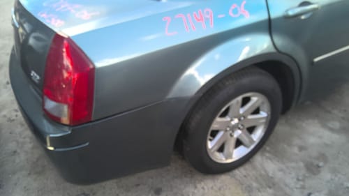 2006 Chrysler 300