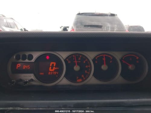 2009 Scion Xb
