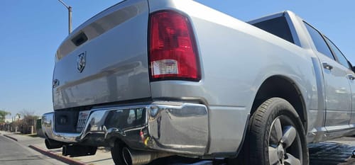 2019 Dodge Dpu15