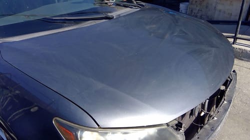 2011 Scion Sciotc
