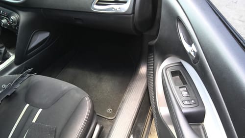 2014 Chrysler Dart