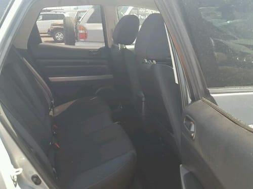 2010 Mazda Cx-7