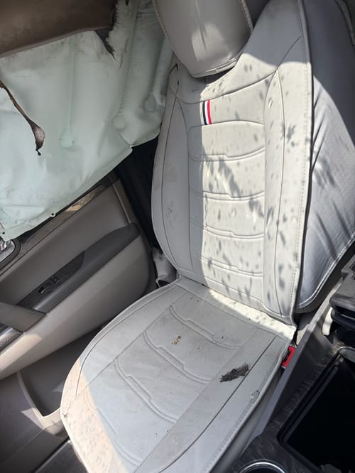 2014 Buick Enclave