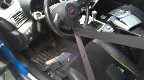 2012 Subaru Impreza