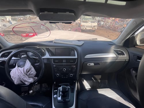 2016 Audi Audia4