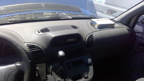 2006 Dodge Sprinter
