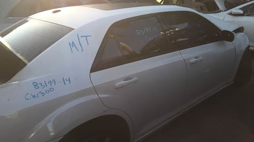 2014 Chrysler 300