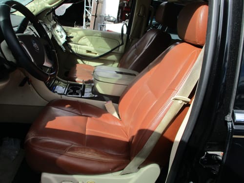 2008 Cadillac Escalade
