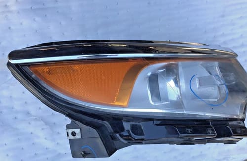 2014 Ford Edge