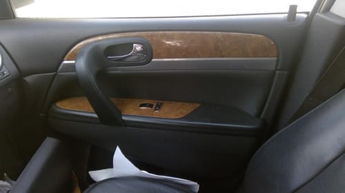 2011 Buick Enclave