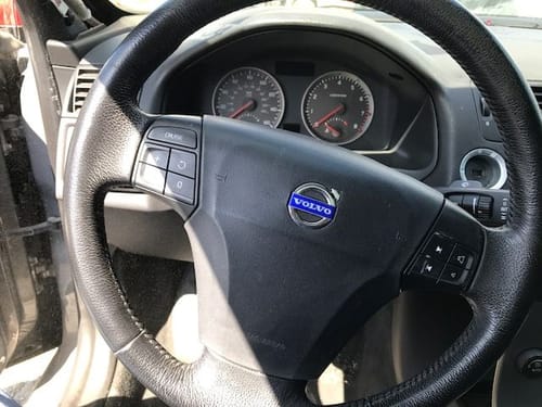 2004 Volvo S40