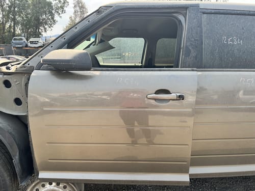 2012 Ford Flex