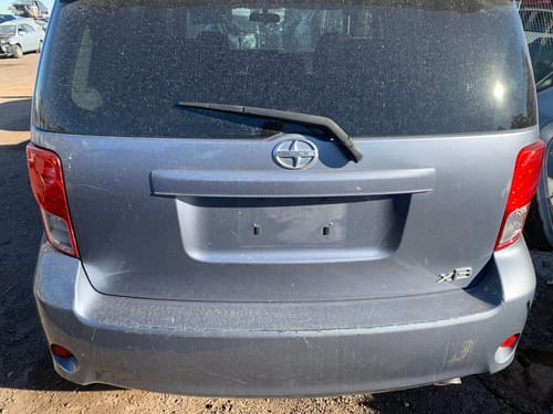 2011 Scion Xb