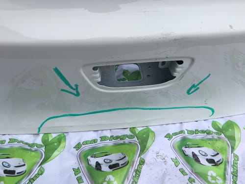 2016 Chrysler Pacifica