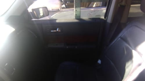 2012 Ford Flex