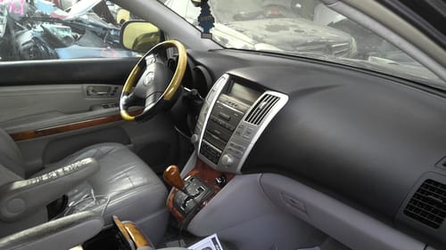 2004 Lexus Rx330